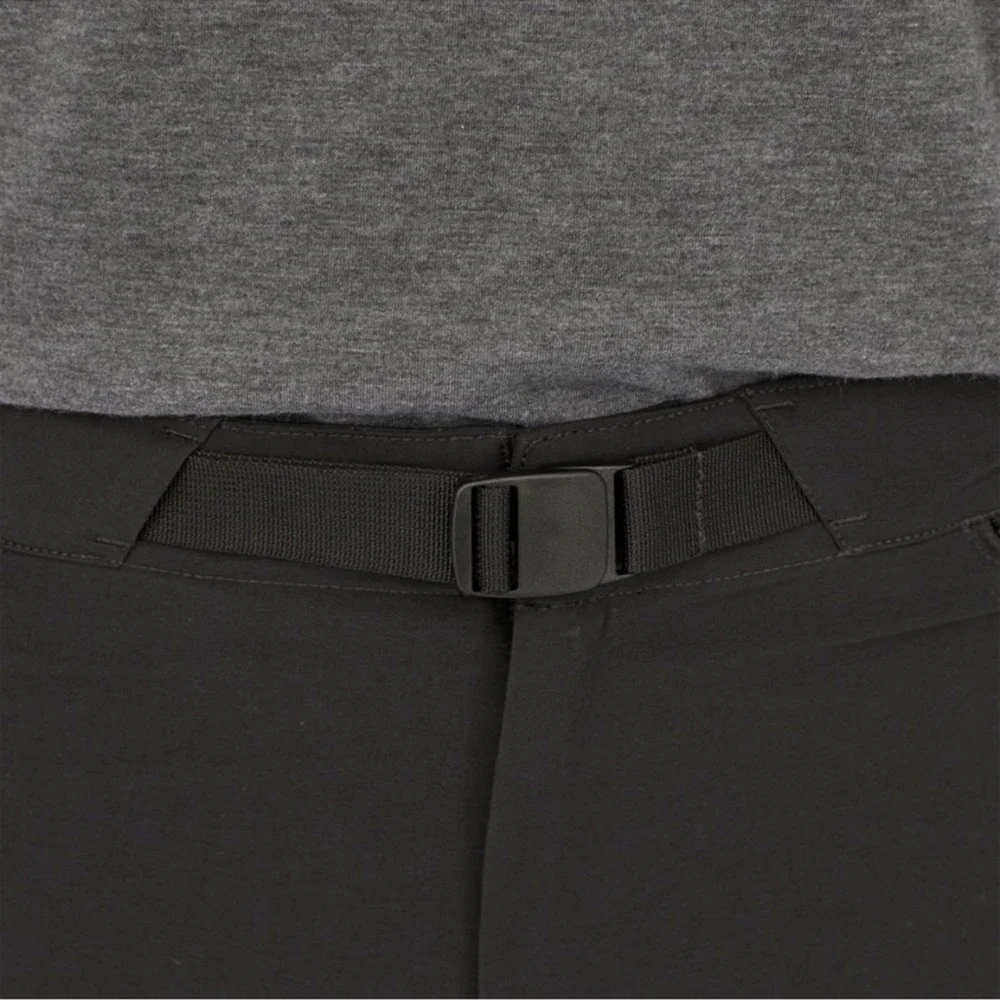 Patagonia Men's Causey Pike‎ Industrial Green Pants NWT 40 x 32